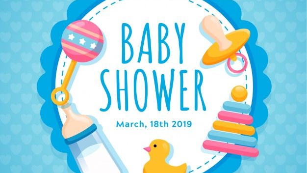 BABY SHOWER