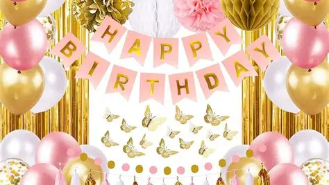 CUMPLEAÑOS
