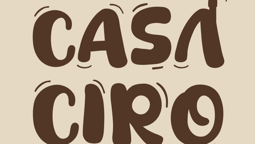 COTILLON CARIOCA