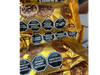 Bombon bonobon supreme sabor avellanas