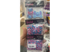 Kit para torta stitch (formas, perlas,sprinkles) sprink x1