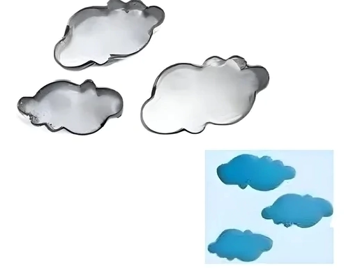 Cortante flogus nubes mini
