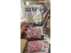 Kit para torta osita (formas, perlas,sprinkles) sprink x1