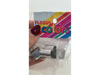 Cortante flogus colors corazon mini x4