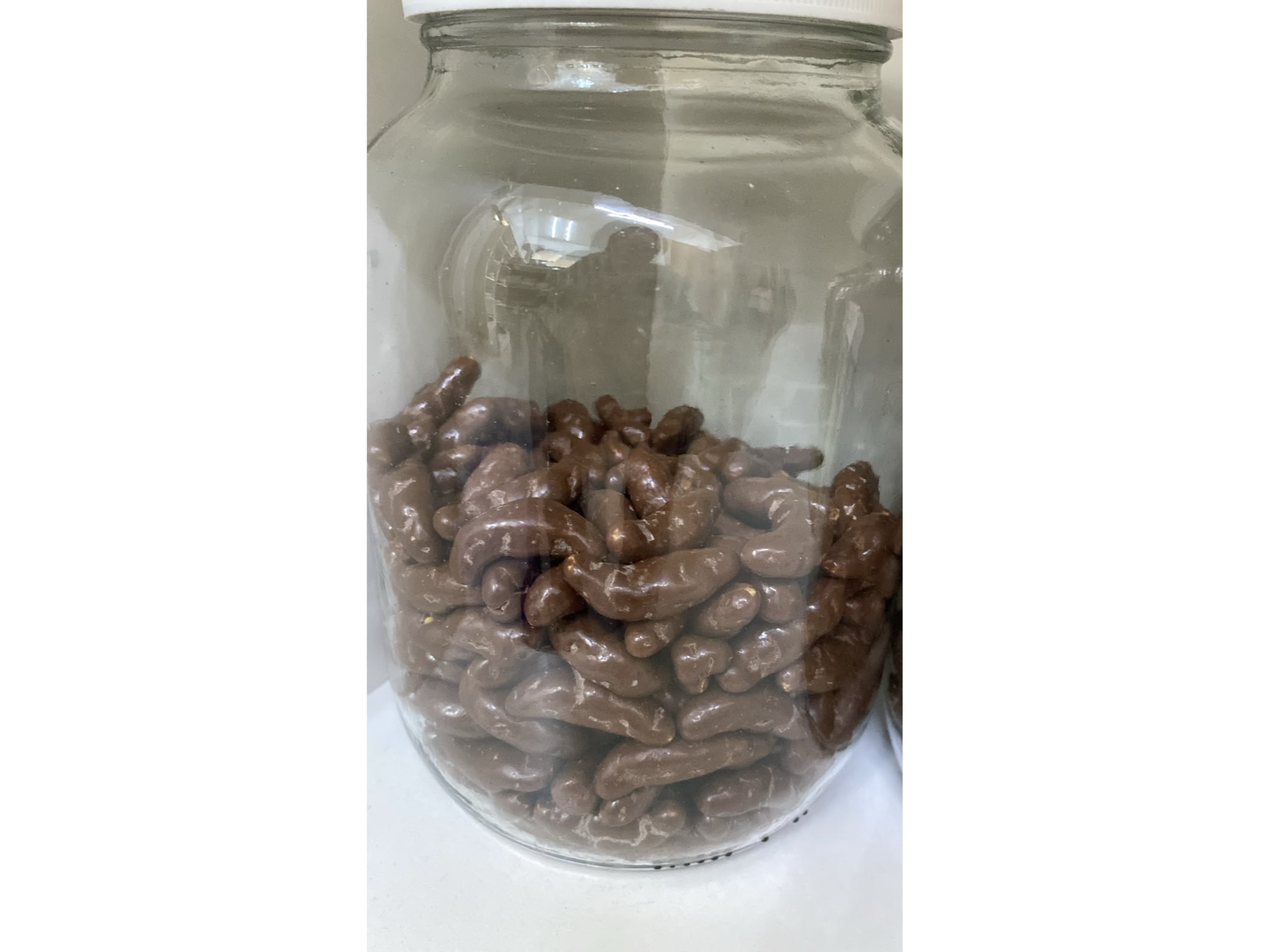 Bananita cereal chocolate con leche argenfrut x100grs.