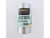 Acetato 10cmx3M
