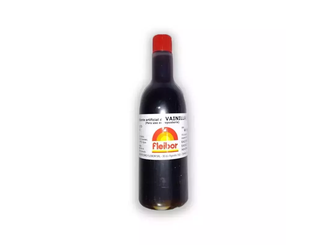 Fleibor Aromatizante Vainilla x110cc.