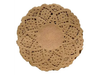 Blonda redonda kraft 10 cm x5uni