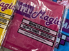 Mantel plastico rectangular liso FUCSIA (1,20x1,80)