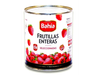 Frutillas enteras en lata bahiax850gr.
