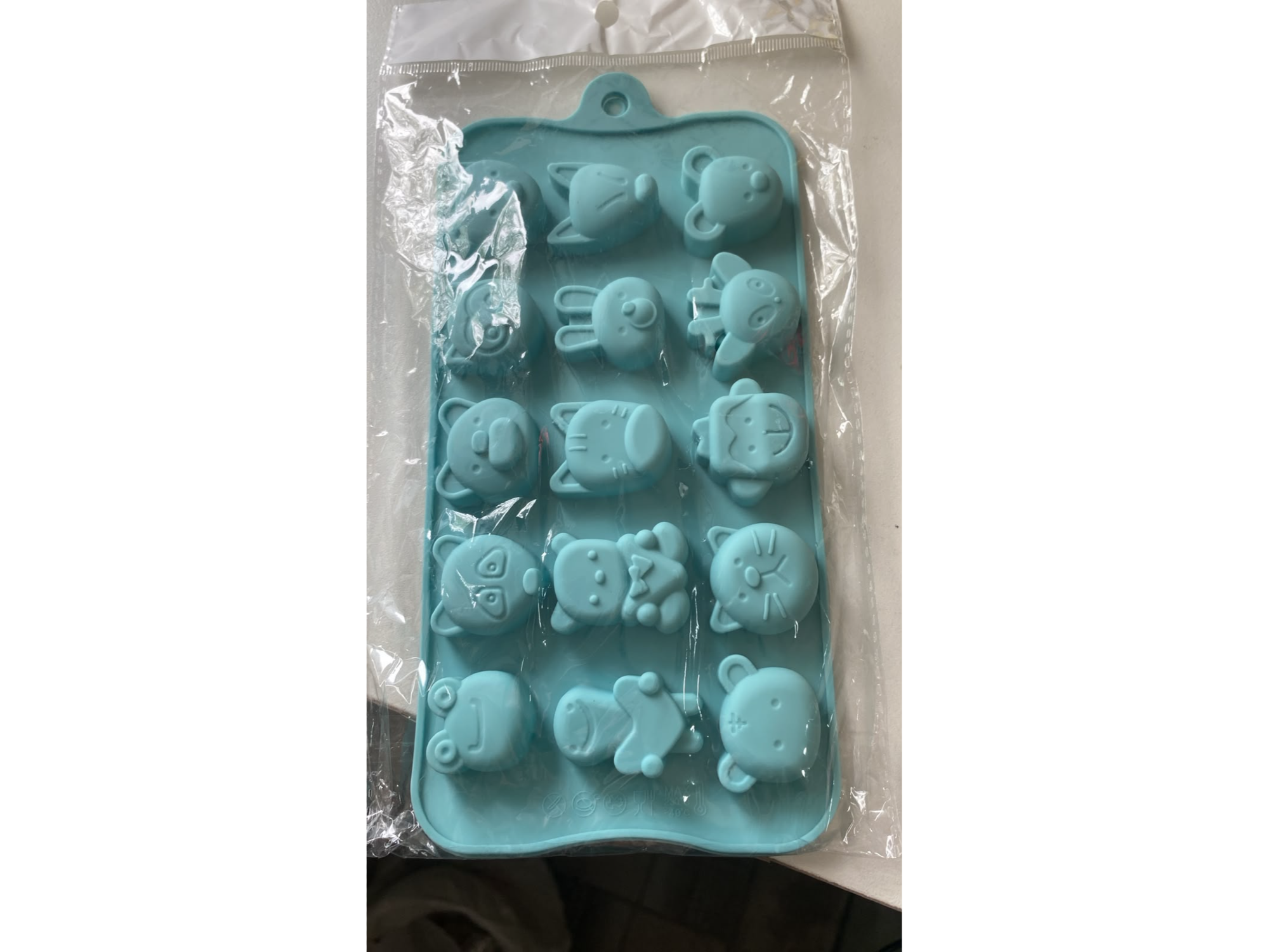 Animalitos