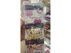 Kit para torta kitty (formas, perlas,sprinkles) sprink x1