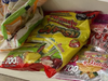 Caramelo masticable frutal dropsy x 700grs.