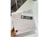 Caja multiuso peonias mama art.1072 (20x20)