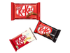 Chocolate kitkat