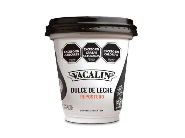 Producto de casaciro
