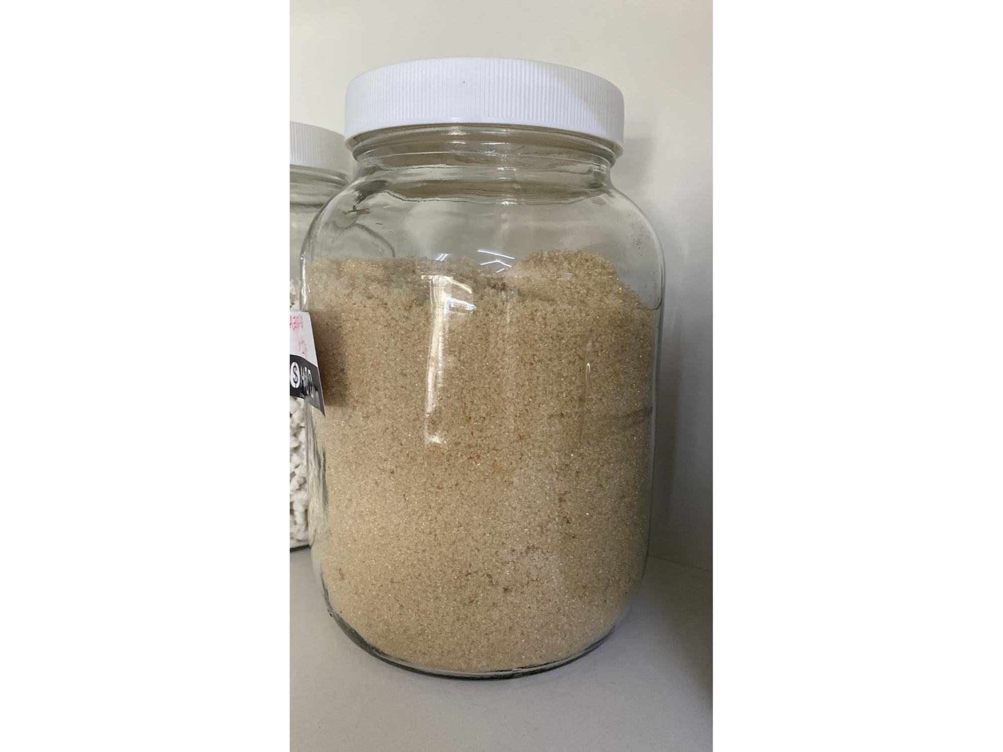 Azucar dewey rubia x100GR