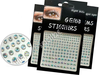 Strass distintas medidas