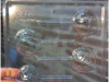 Placa para chupetin pelotas de futbol