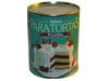 Relleno para tortas sabor stapler x400gr