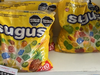 Caramelo masticable sugus x700grs