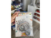 Set de vincha y anteojo