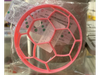Cortante marcador plastico 3d pelota x1 design (78)