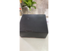Caja multiuso negra (20x17x9.6cm)ART505
