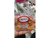 Perlas comestibles mix doradas lauacu (x20gr)