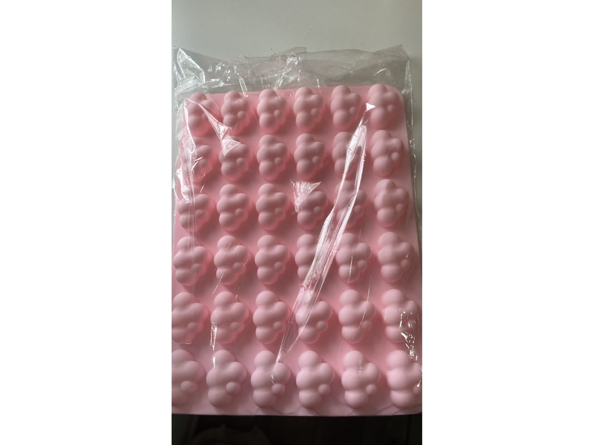 Mini nubes