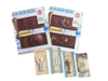 Set placa tableta mundial argentina x2
