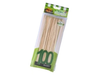 Palito brochette (x100u aprox.)