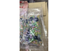 Drops pastelar mix colores x30grs
