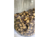 Botoncitos redondelas MARROC x100grs