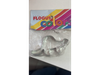 Cortante flogus colors Dinosaurio mini