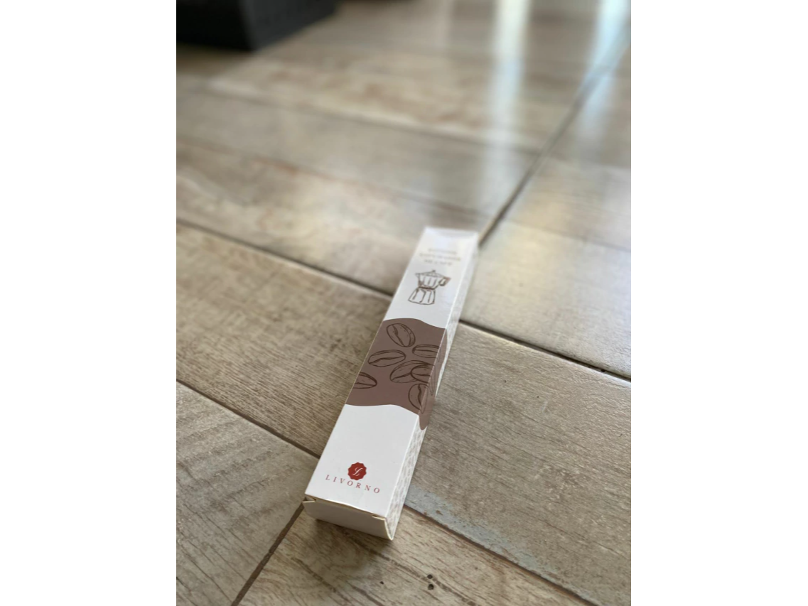 Batidor espumador mini a pilas