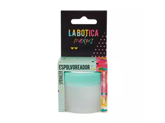 Espolvoreador para Azucar o Fecula LA BOTICA