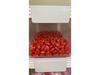Pastillas corazon perlado rojo bluperX100GR