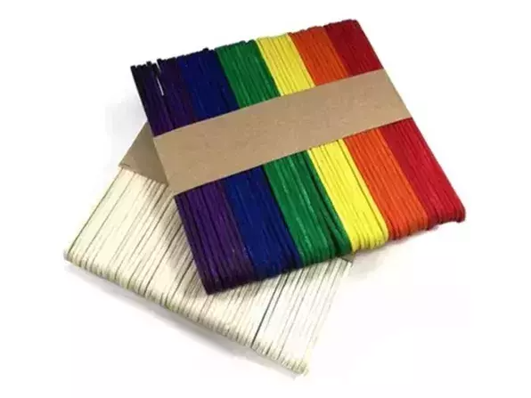 Palito helado c.b.x (11,5cm) x50