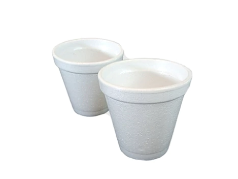 Vaso termico 180cc cafe x25