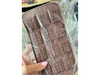 molde silicona 12 mini chocolatin