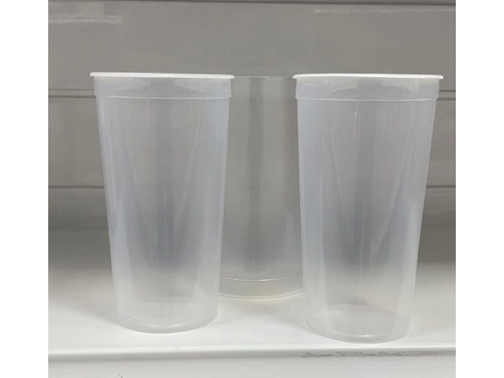 Vaso bella cup 1000cc