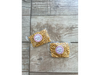 Sprinkles Decorativos Holy Place Estrella Dorada