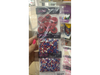 Kit para torta hombre araña (formas, perlas,sprinkles) sprink x1