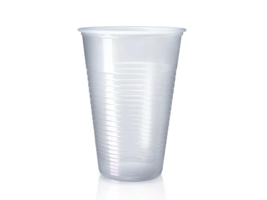 Vaso bella cup 500cc traslucido