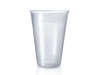 Vaso bella cup 500cc traslucido