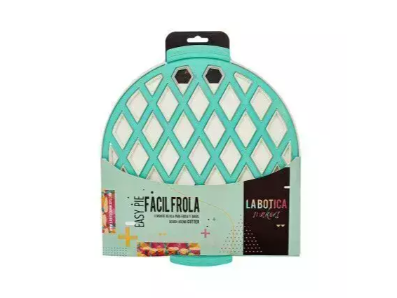 Cortante rejilla para frola y tartas