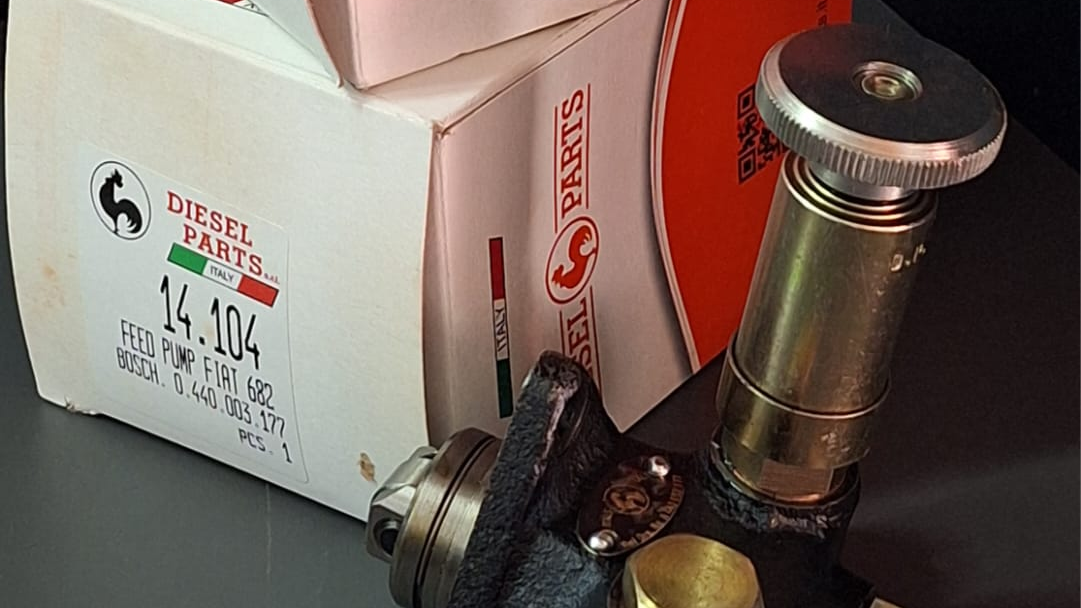 BOMBITAS ALIMENTADORAS