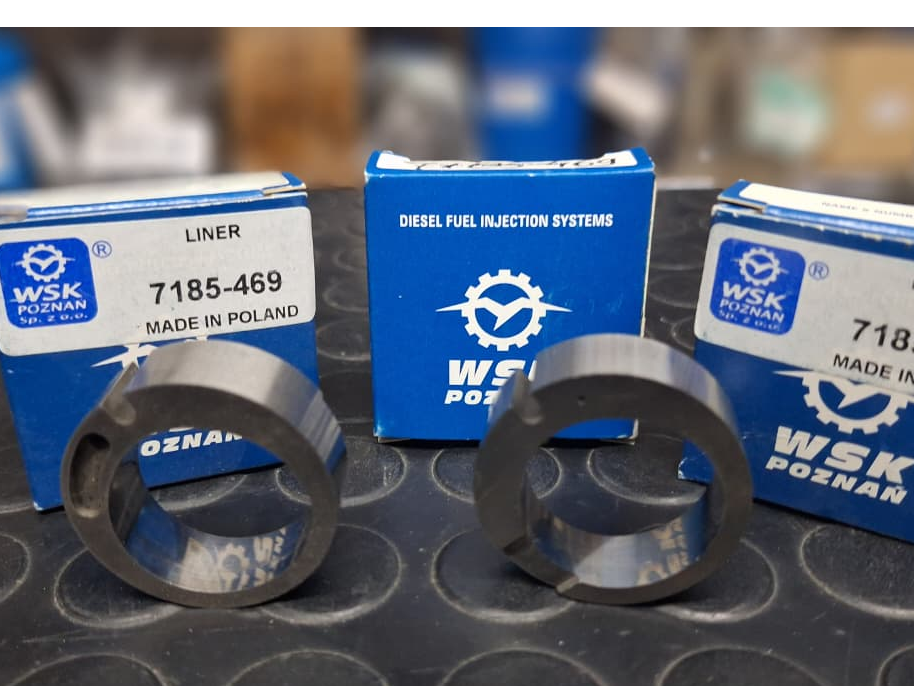 7185-469 - WSK - ANILLO TRANSFERENCIA - BOMBA DP 100