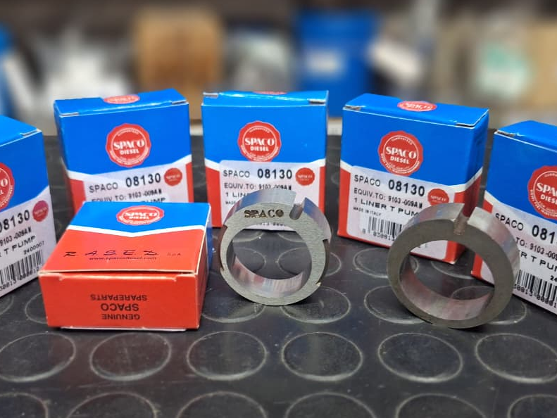 9103-009 AN = 8130 - SPACO - ANILLO TRANSFERENCIA - BOMBA DPC